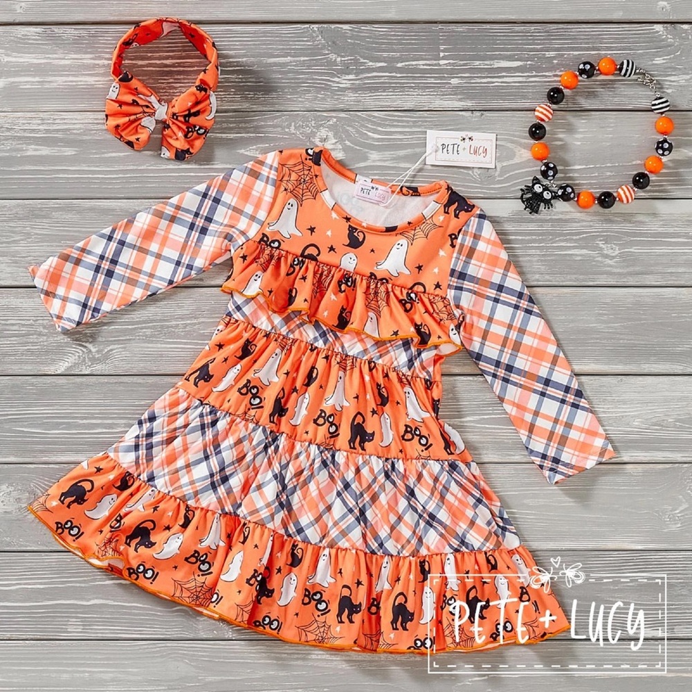 Halloween Dress